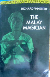 The Malay Magician