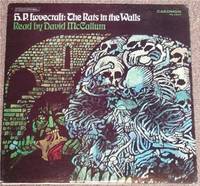 H P Lovecraft: The Rats in the Walls ---- Read By David McCallum H P Lovecraft: The Rats in the Walls ---- Read By David McCallum