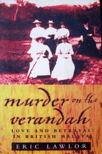 Murder on the Verandah