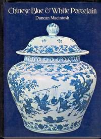 Chinese Blue & White Porcelain Chinese Blue & White Porcelain