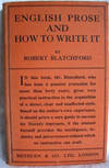 English Prose And How To Write It