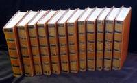 The History of the Decline and Fall of the Roman Empire - A New Edition in Twelve Volumes The History of the Decline and Fall of the Roman Empire - A New Edition in Twelve Volumes