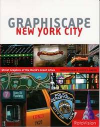 Graphiscape - New York City Graphiscape - New York City
