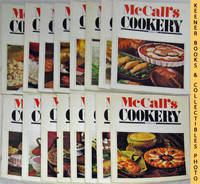 McCall's Cookery Numbers 1, 2, 3, 4, 5, 6, 7, 8, 9, 10, 11, 12, 13, 14,  15, And 16 (Sixteen Volumes): McCall's Cookery Series
