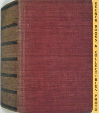 The Opera (A History Of Its Creation And Performance: 1600-1941)