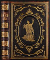The Iris: An Illuminated Souvenir for MDCCCLII. Edited by John S. Hart