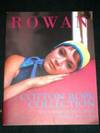 Cotton Rope Collection by Rowan (Sixteen Designs by Martin Storey for Knitting and Crochet)