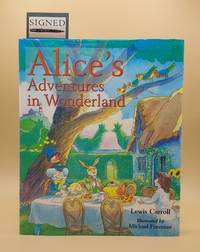 Alice's Adventures in Wonderland
