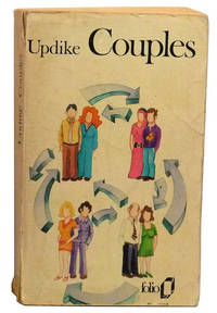 Couples (French language edition); Texte Int&eacute;gral