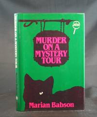 Murder on a Mystery Tour Murder on a Mystery Tour