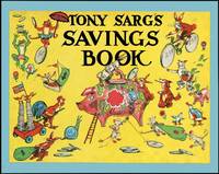 TONY SARG'S SAVINGS BOOK