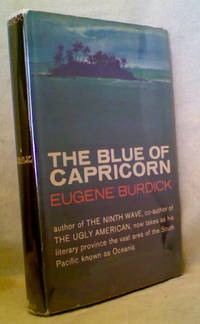 The Blue of Capricorn The Blue of Capricorn