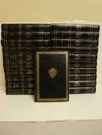 The Harvard Classics 21-Volume Set: Elizabethan Drama (Marlowe/Shakespeare); English Essays from Sir Philip Sidney to Macauley; Two Years Before The Mast; The Apology, Phaedo and Crito of Plato/The Golden Sayings of Epictetus/The Meditations of Marcus Aurelius; The First Part of the Delightful History of the Most Ingenious Knight Don Quixote of the Mancha; The Divine Comedy of Dante Alighieri; The Odyssey of Homer; Stories from The Thousand and One Nights; Prefaces and Prologues to Famous Books; The Autobiography of Benjamin Franklin/The Journal of John Woolman/Fruits of Solitude by William Penn; English Poetry Vol. 1: from Chaucer to Gray; English Poetry vol. 2: from Collins to Fitzgerald; English Poetry vol. 3: from Tennyson to Whitman