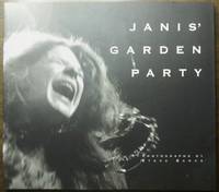 JANIS' GARDEN PARTY JANIS' GARDEN PARTY