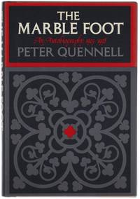 The Marble Foot: An Autobiography 1905-1938