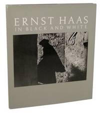 Ernst Haas In Black and White
