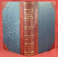 CABOOL: A PERSONAL NARRATIVE OF A JOURNEY TO, AND RESIDENCE IN THAT