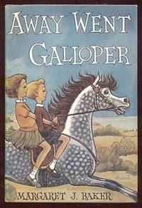 Away Went Galloper Away Went Galloper