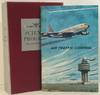 Air Traffic Control. Science Service Science Program # 7506