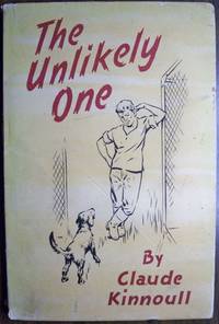 THE UNLIKELY ONE: A STORY FOR CHRISTMAS THE UNLIKELY ONE: A STORY FOR CHRISTMAS