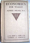 Economics for To-day : An Elementary View