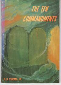 THE TEN COMMANDMENTS: THE MAGNA CARTA OF HUMAN FREEDOM