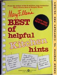 Mary Ellen's Best Of Helpful Kitchen Hints