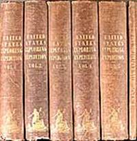 Narrative of the United States Exploring Expedition. During the Years 1838, 1839, 1840, 1841, 1842