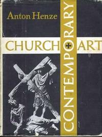 Contemporary Church Art