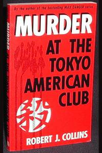 Murder at the Tokyo American  Club