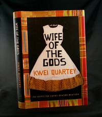 Wife of the Gods: An Inspector Karko Dawson Mystery Wife of the Gods: An Inspector Karko Dawson Mystery