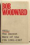 Veil: The Secret Wars of the CIA 1981-1987