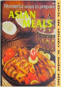 Wonderful Ways To Prepare Asian Meals