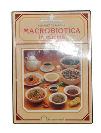 Macrobiotica in Cucina Macrobiotica in Cucina