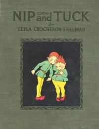 NIP AND TUCK