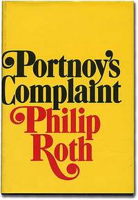 Portnoy's Complaint