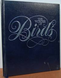 The Wonder Of Birds
