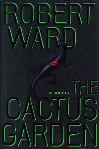 THE CACTUS GARDEN THE CACTUS GARDEN