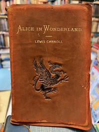 Alice's Adventures In Wonderland