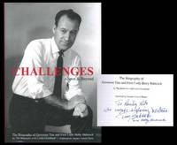 Challenges Above and Beyond