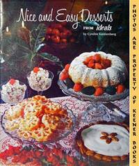 Nice And Easy Desserts From Ideals Nice And Easy Desserts From Ideals
