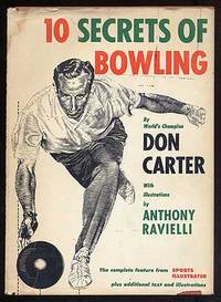 10 Secrets of Bowling