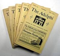 THE ADELPHI