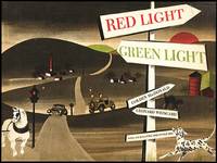 RED LIGHT GREEN LIGHT