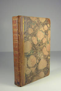 A Synoptical Compend of British Botany, Arranged After the Linnean System . . . Originally by John Galpine, A.L.S. The Second Edition, with Corrections and Considerable Additions, Including the Linnean Order of Ferns