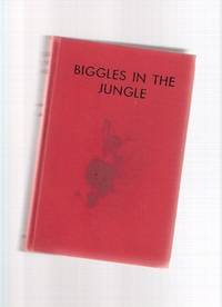 Biggles in the Jungle ( Squadron Leader Bigglesworth )