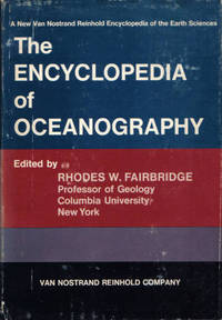 Encyclopedia of Oceanography Encyclopedia of Oceanography