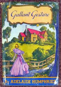 GALLANT GESTURE