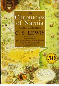 The Chronicles of Narnia Audio Collection The Chronicles of Narnia Audio Collection