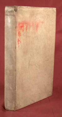 QUAE SUPERSUNT EX LIBRO DE PRODIGIIS